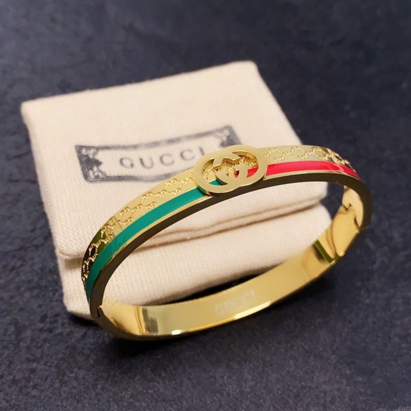 Gucci Bracelets